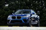 BMW X6 M Competition 2019 года (NA)